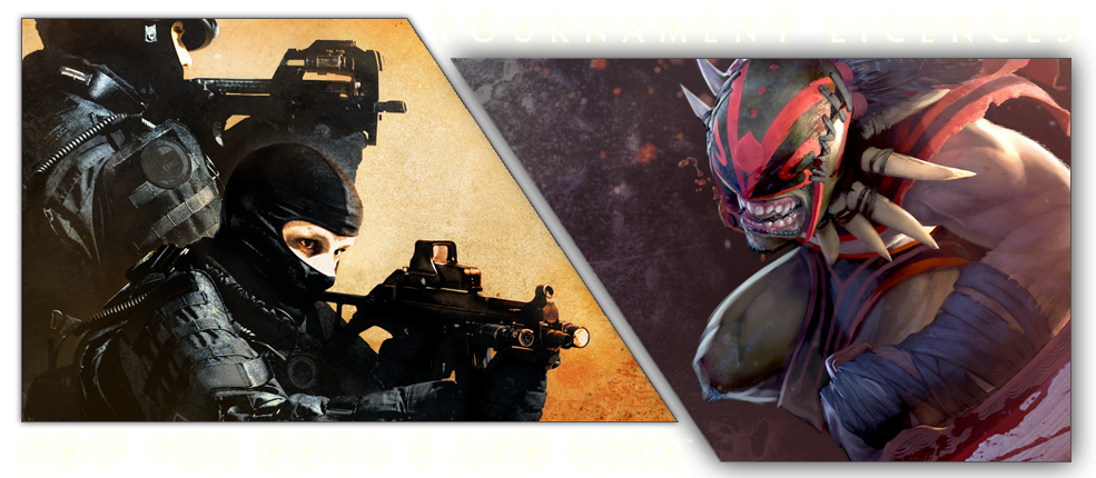 Steam Spy: Популярность Dota 2 медленно падает, а CS:GO растет