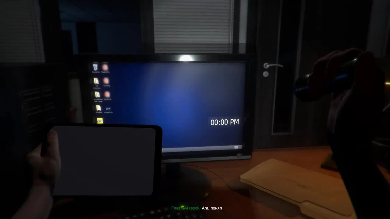 CASE: Animatronics - Самая лучшая из FNAF?