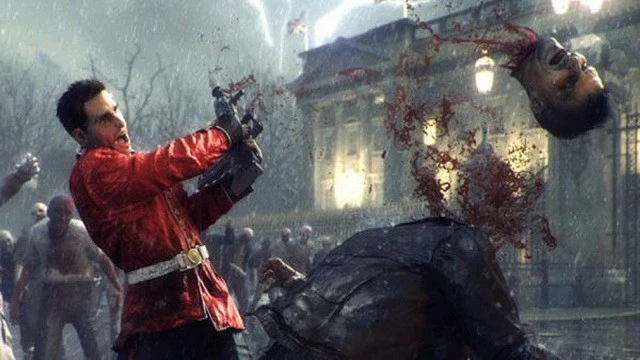 Тайваньское рейтинговое агентство засветило ZombiU для PS4 и XOne