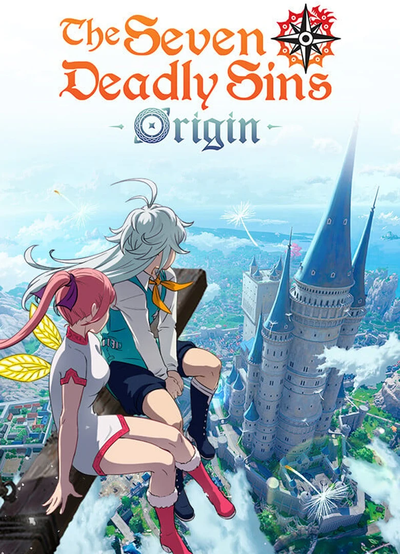 The Seven Deadly Sins: Origin