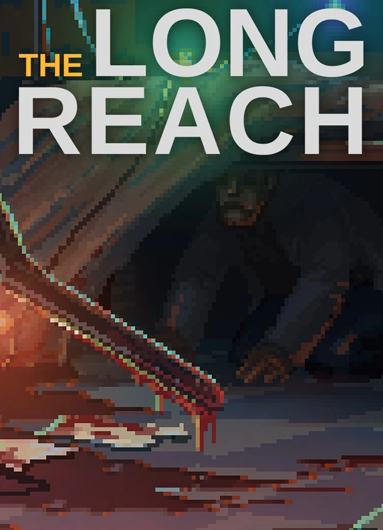 The Long Reach
