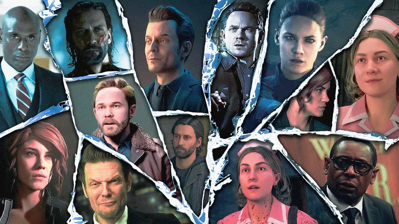 В чем был смысл дополнения "Найт Спрингс" для Alan Wake 2 и при чем здесь Quantum Break