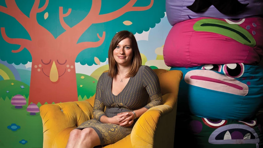 Mind Candy перезапустит франшизу Moshi Monsters