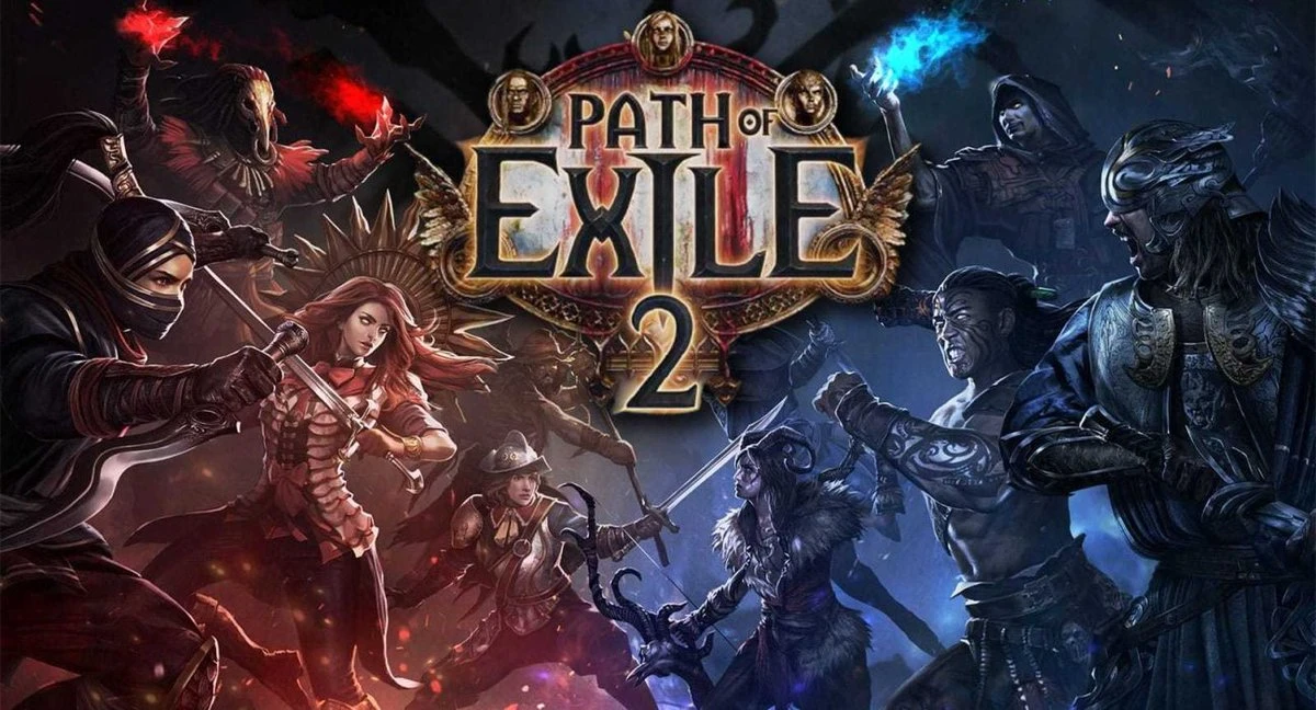 Масштабирование урона в Path of Exile 2 или как увеличить дамаг