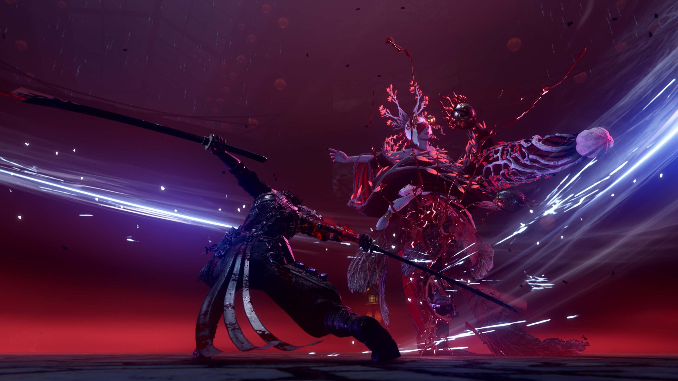 В Ninja Gaiden 4 будет геройский режим с функциями автоматического уклонения и защиты