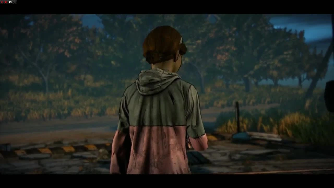 The Walking Dead: A New Frontier Episode 3 Trailer - PAX EAST 2017