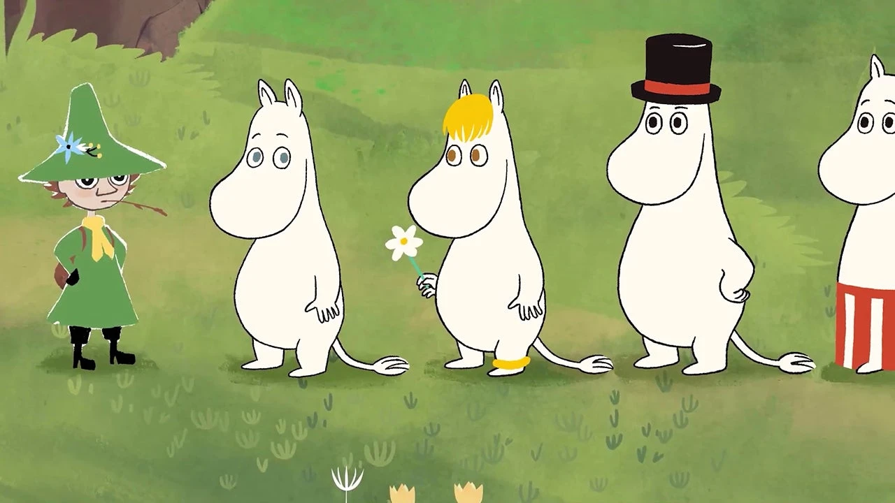 Snufkin: Melody of Moominvalley пришлась по душе редакции японского издания Famitsu