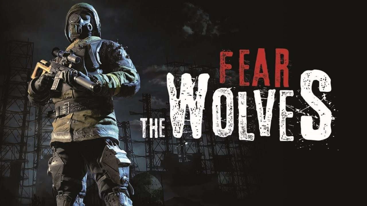 Fear the Wolves - оглашены системные требования новой игры от создателей S.T.A.L.K.E.R., названо релизное окно в Steam