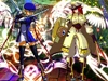 Европейская версия BlazBlue: Continuum Shift Extend поступит в продажу в первом квартале 2012-го