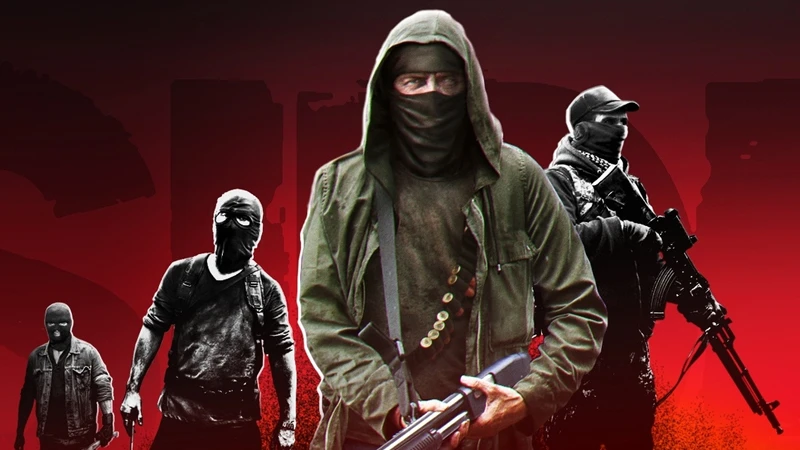 В раннем доступе Steam вышел Deadside - шутер в сеттинге постапокалипсиса