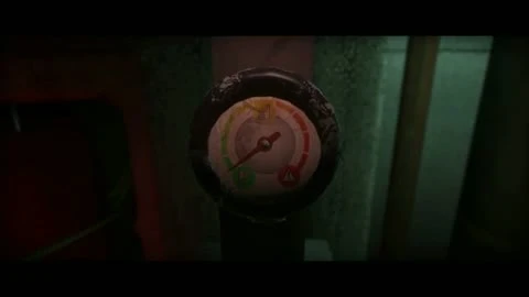 KRATER "Релизный трейлер коопреатива"