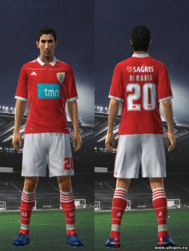 PES 2010 "Roman Martinez Face by xCheWx"