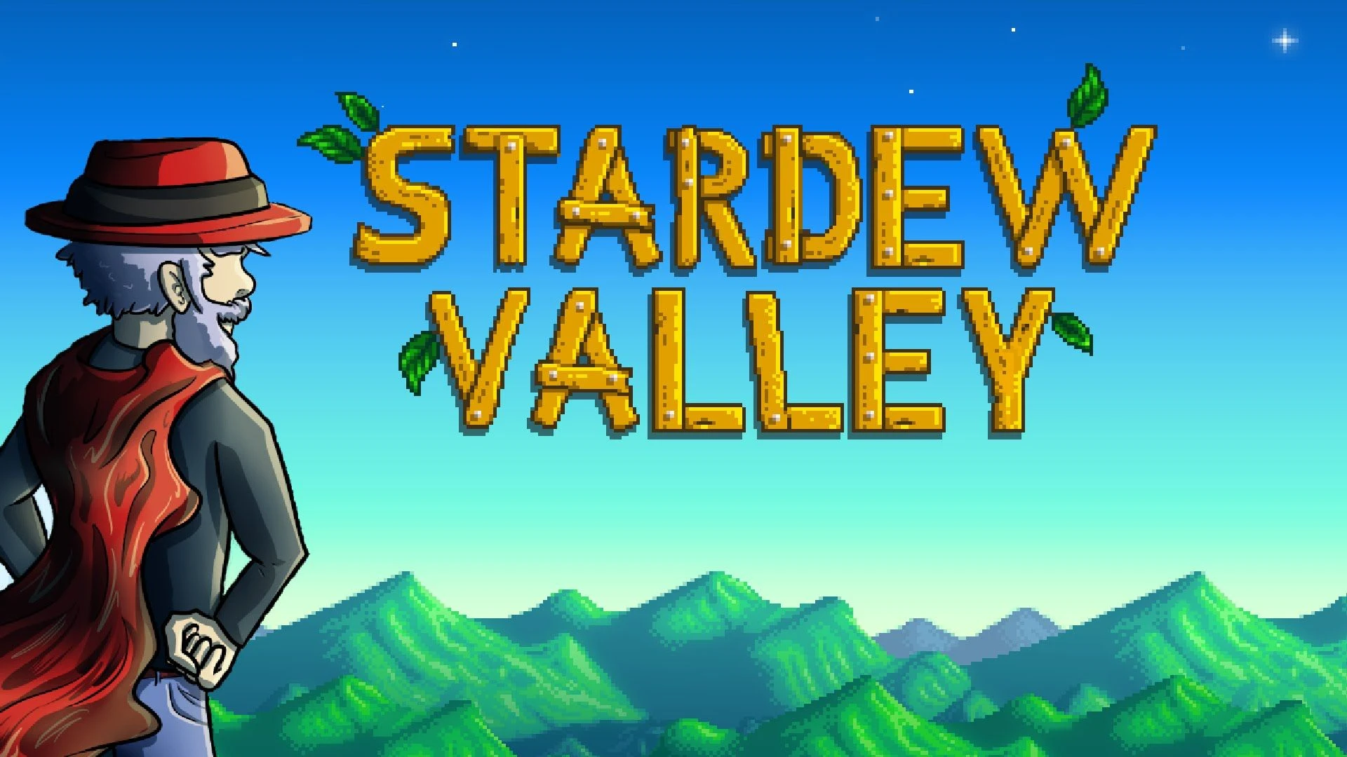 Stardew Valley "NPC Map Locations Mod" [v3.4.4]