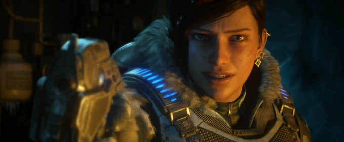 Gears Tactics есть в списке игр для Xbox One на сайте Razer, Gears5 и Sea of Thieves получат поддержку клавиатуры и мыши