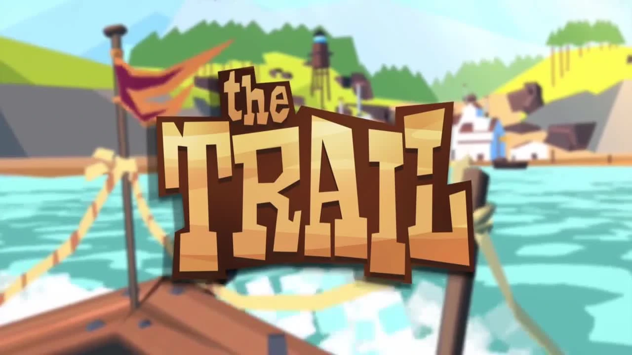 The Trail - трейлер