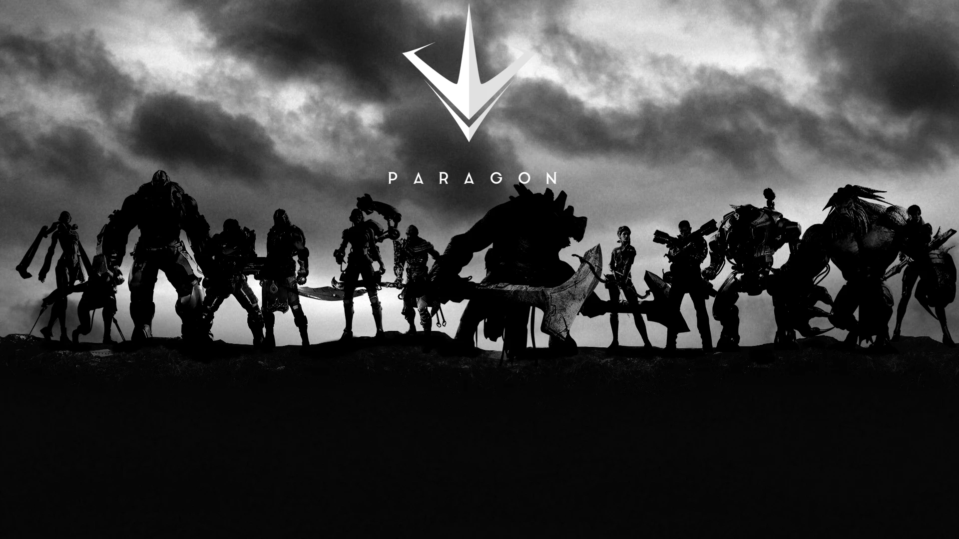 Epic Games не знает, как повысить популярность Paragon