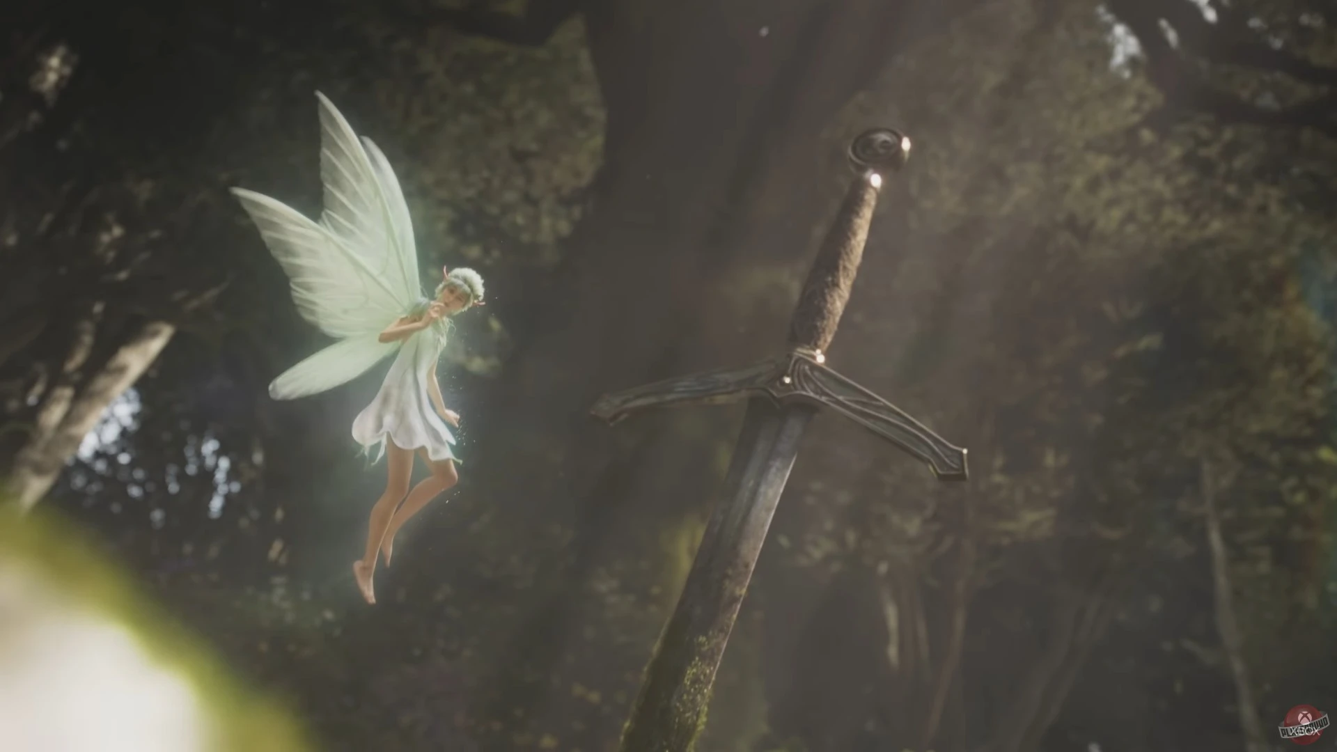 Судя по всему, разработка новой Fable находится на финальной стадии