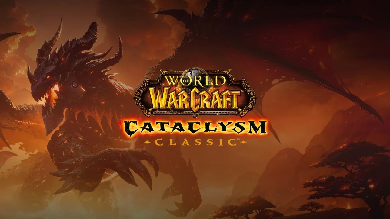В эту пятницу разработчики WoW: Cataclysm Classic приглашают игроков протестировать рейтинговые поля боя вместе с ними