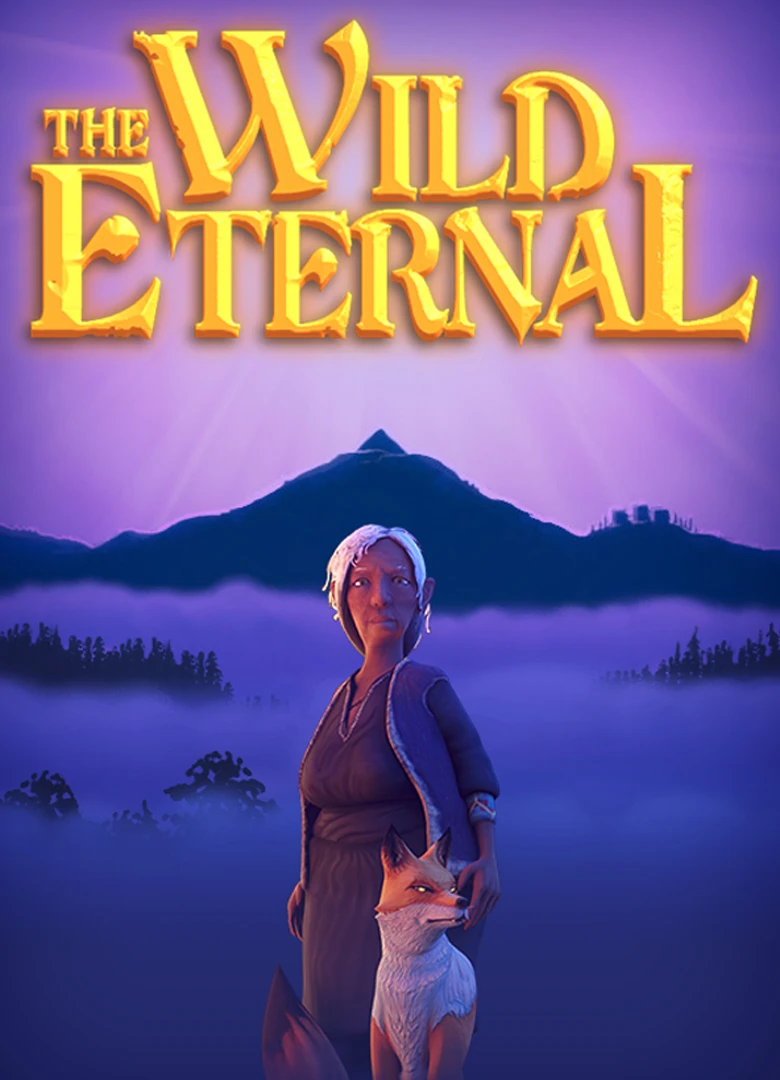 The Wild Eternal