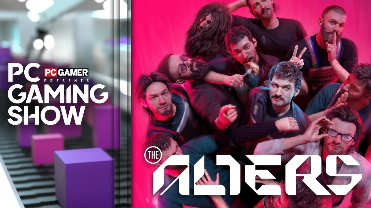 За 5 дней до выхода 11 bit напомнила о The Alters релизным геймплейным трейлером