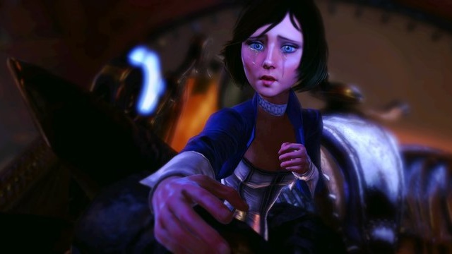 Петиция о локализации игры "BioShock Infinite"