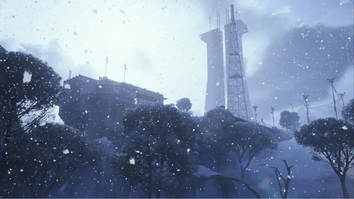 Все этапы проекта "Мерцающее пламя" в ARC Raiders