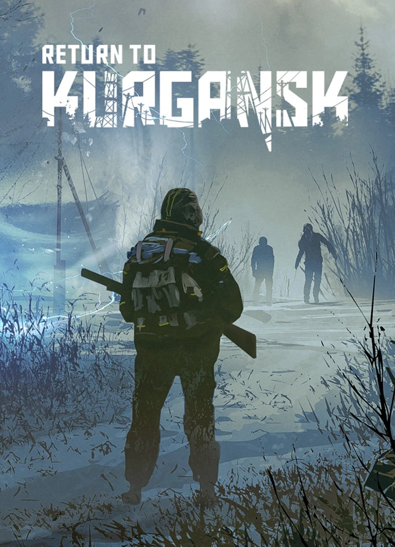 Return To Kurgansk