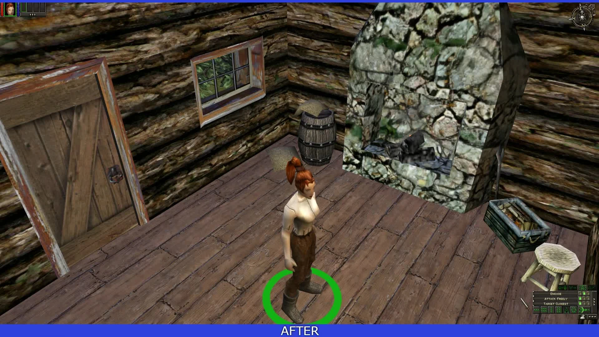 Dungeon Siege получает пак текстур ESRGAN с высоким разрешением