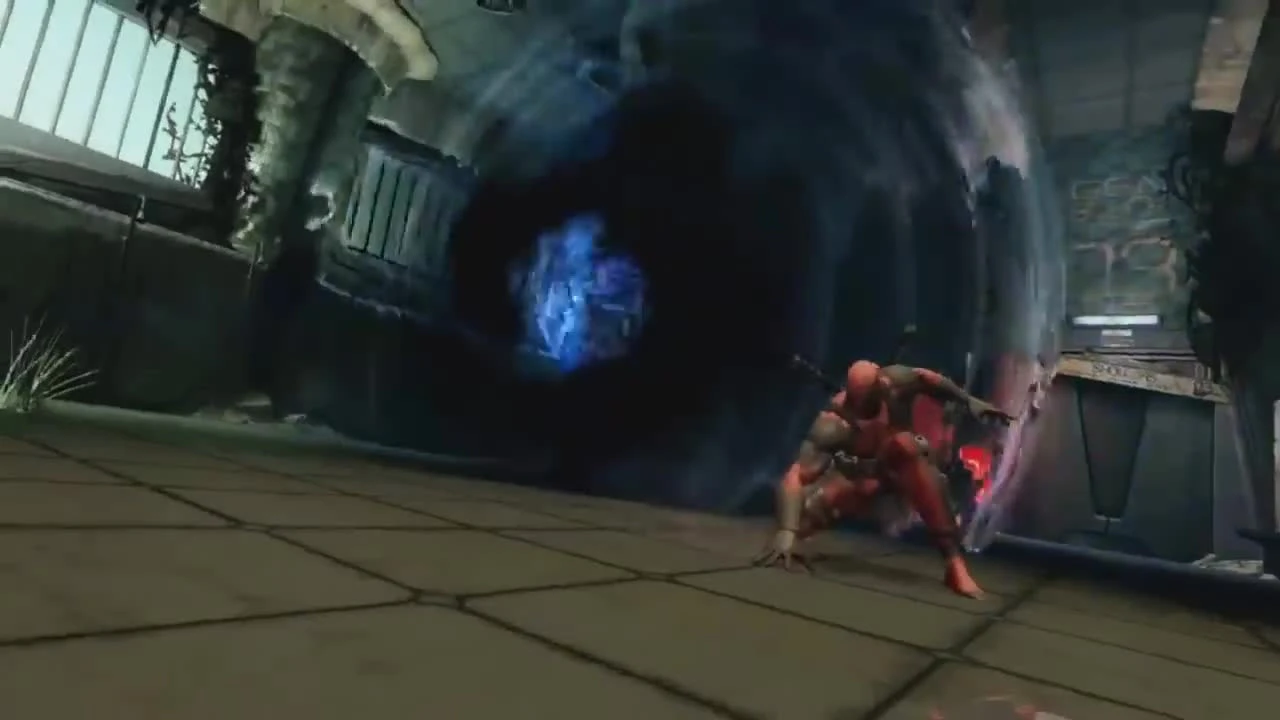 Обзор: Deadpool - шедевральный середнячок