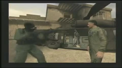 America's Army Special Forces