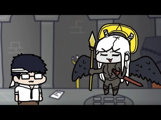 Танака убивает Бессердечную