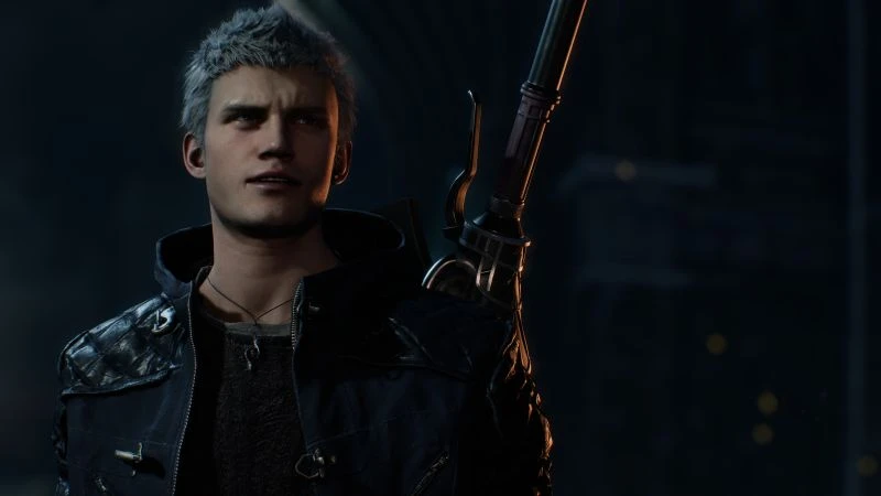 Devil May Cry 5 появилась, потому что этого хотят фанаты