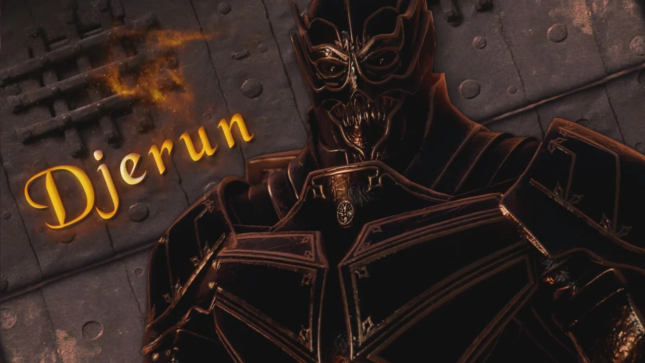 Черный рыцарь разбавит компанию гномов в RPG The Dwarves