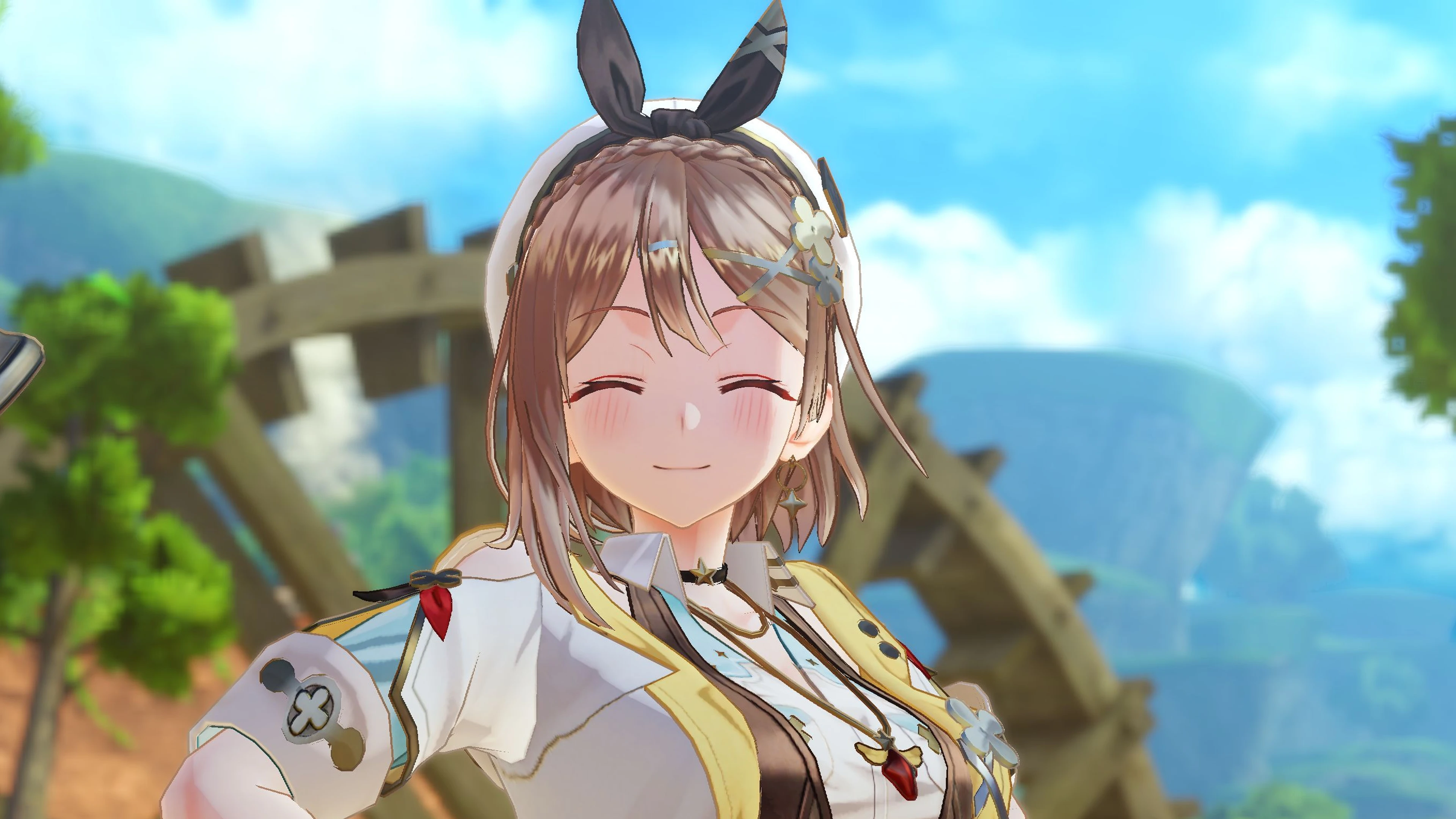 Дата выхода Atelier Ryza 3 была перенесена
