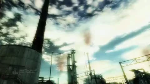 NFS Undercover "Battle Trailer"