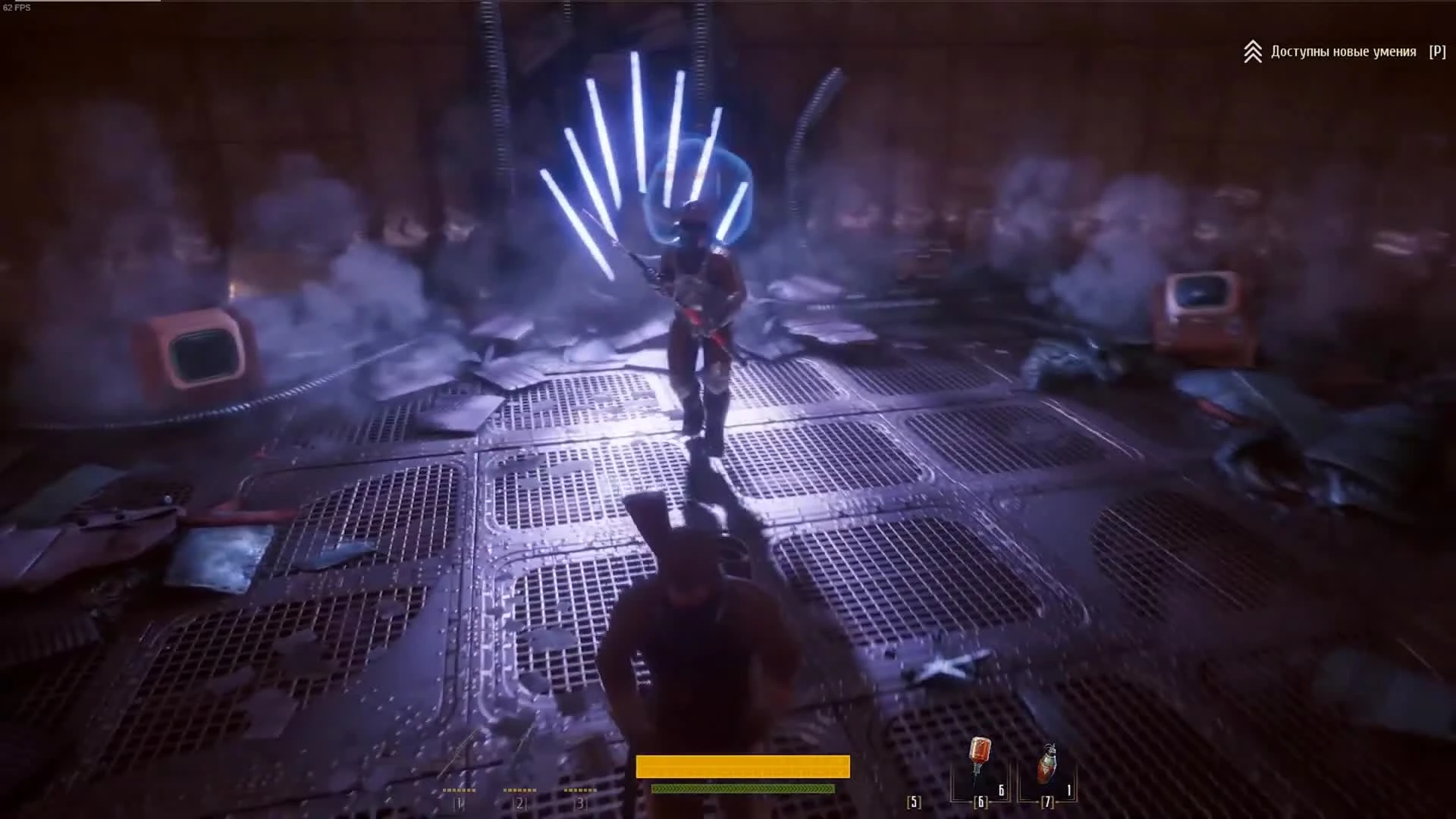 Прошел тут Rage 2