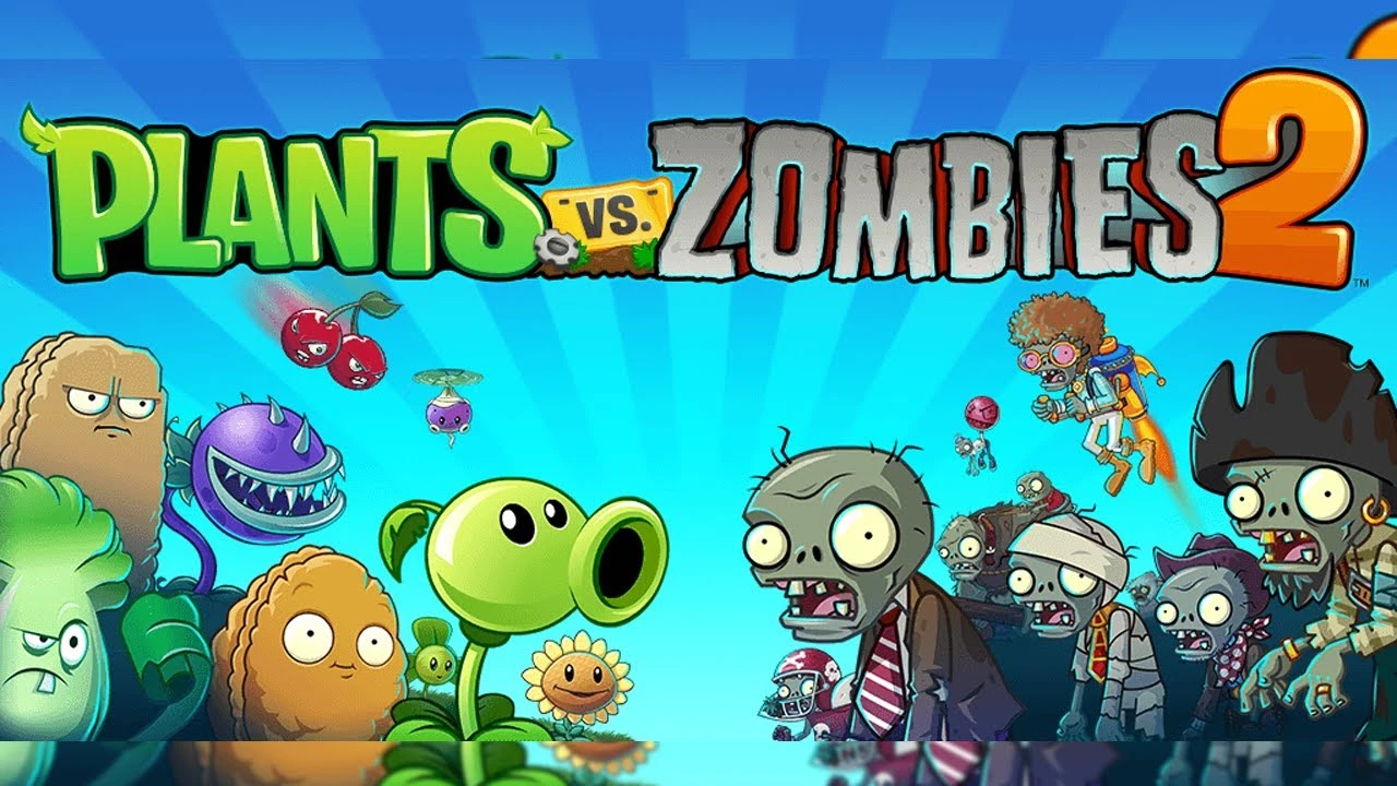 Объяснения функций сайта для создания уровней Plants vs. Zombies 2