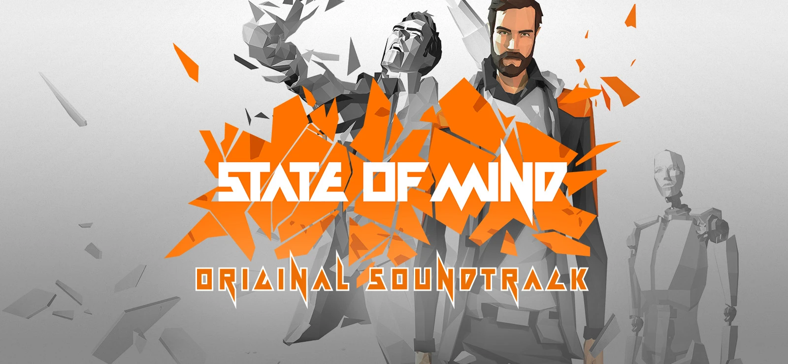 State of Mind "Саундтрек"