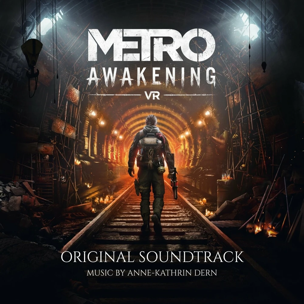 Metro Awakening "Официальный саундтрек (OST)"
