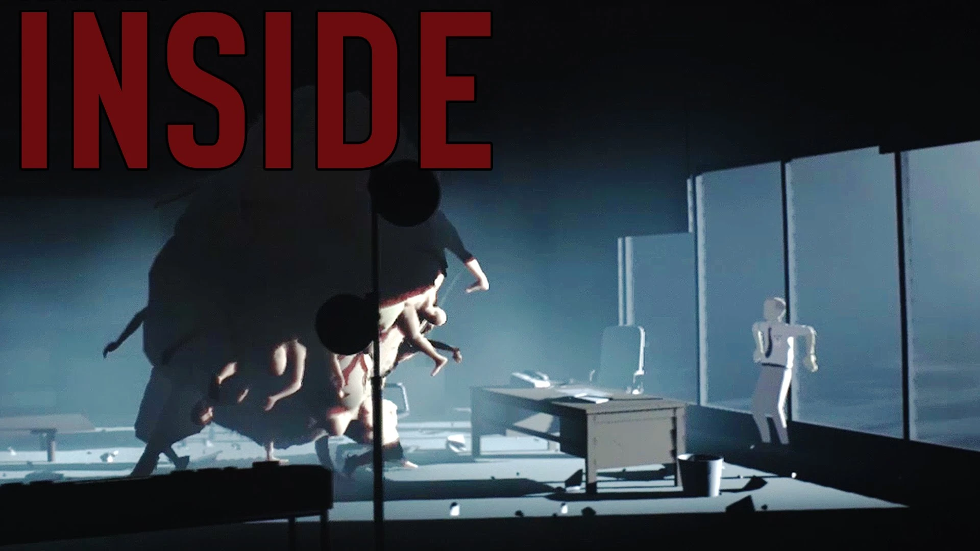 Inside выйдет на Switch и iOS