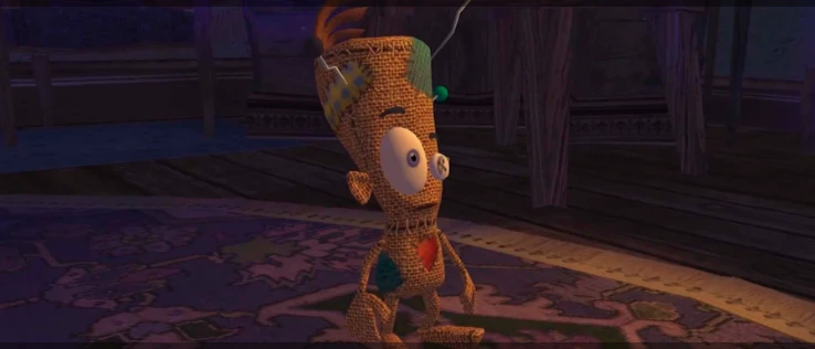 Ремастер Voodoo Vince выйдет на PC и Xbox One в Апреле