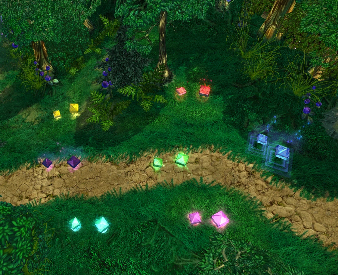 King's Bounty: Dark Side "Патч v.1.6.3 к Глобальному моду"