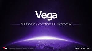 Графические процессоры AMD Vega имеют продвинутую систему кеширования