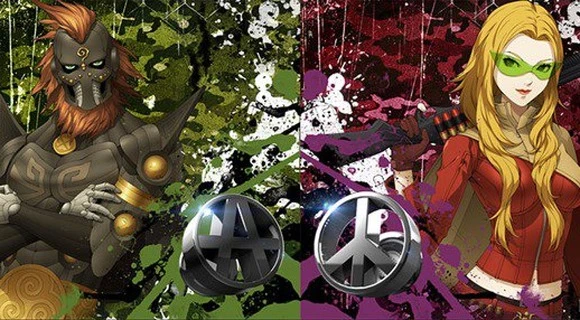 Второй официальный трейлер Shin Megami Tensei IV Final