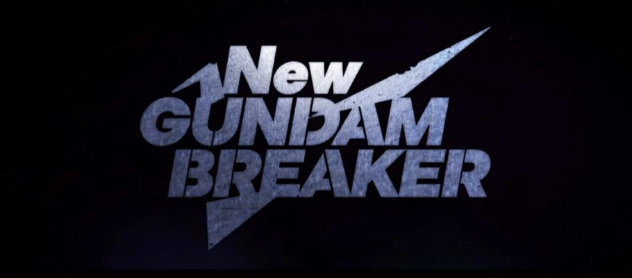 New Gundam Breaker анонсирована для PS4