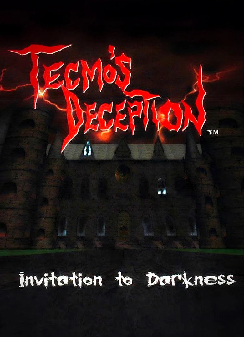 Tecmo's Deception