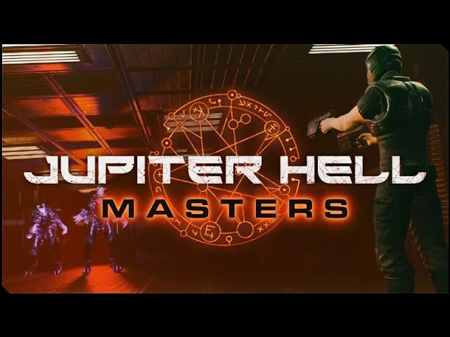 Полная версия "Jupiter Hell" (духовного наследника DoomRL) выйдет в Steam 5 августа