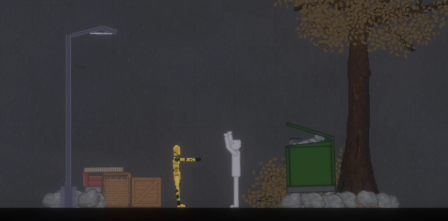 People Playground "13Dummy" [1.22+]