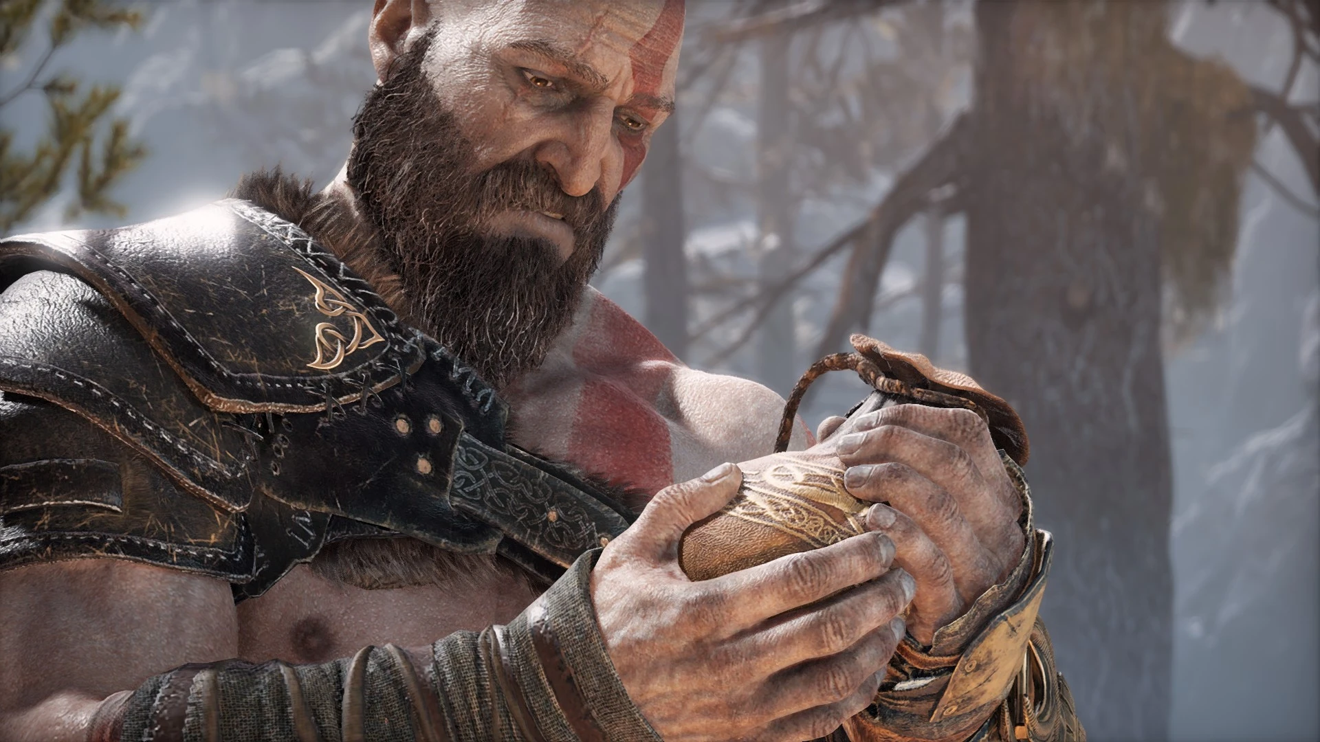 God of War стала самой высокооцененной игрой в Steam за первую половину 2022 года