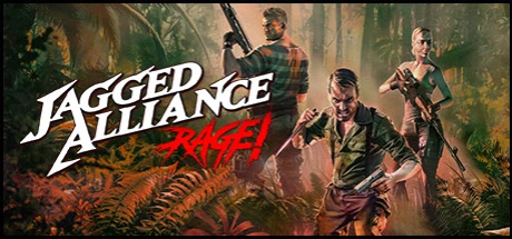 Релиз Jagged Alliance Rage отложен до декабря